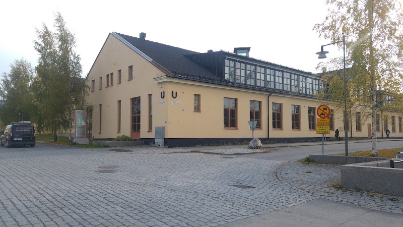 Familjevänlig basketresa till Östersund