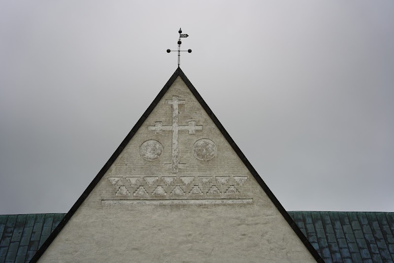Öjebyn: Piteås 'Gammelstad' där historia möter vardag
