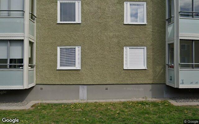 Lägenhet på Åkerbyvägen 232 i Täby såld för 3 755 000kr