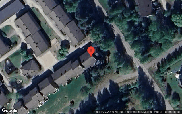 Lägenhet på Ostronstigen 20 i Piteå såld för 1 020 000kr