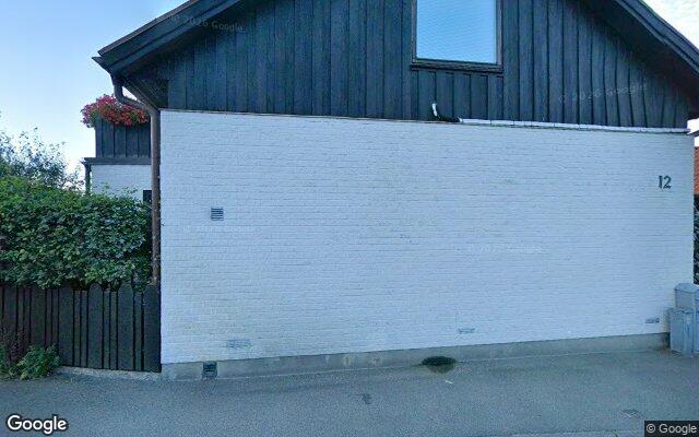 Villa på Ullebovägen 12 såld för 9 160 000 kronor