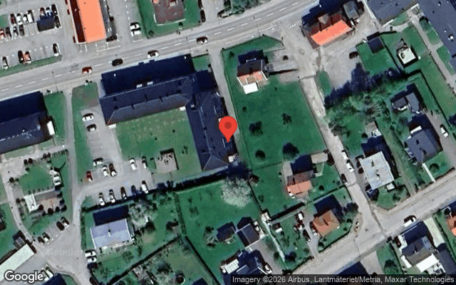 Lägenhet på Strandvägen 28D i Motala såld för 640 000kr