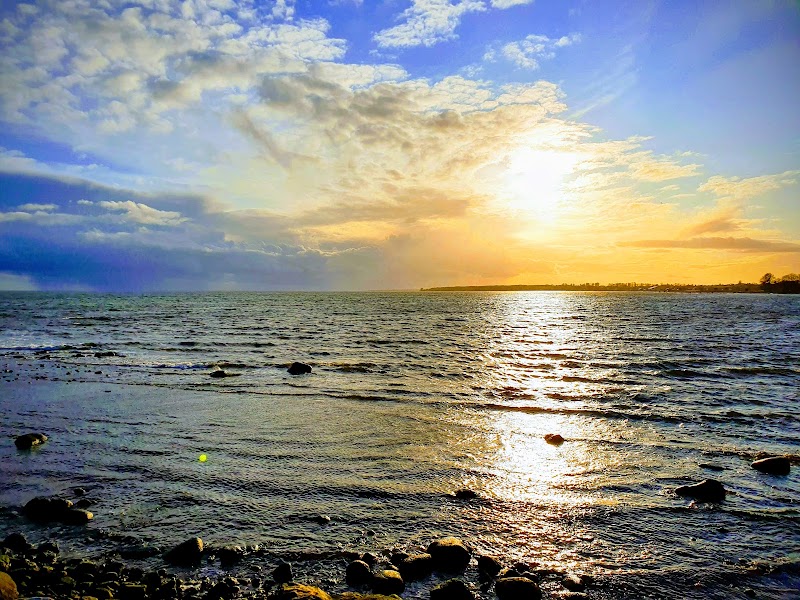 Gislövshammar – Österlens lilla kustpärla och vår gemensamma kulturmiljö