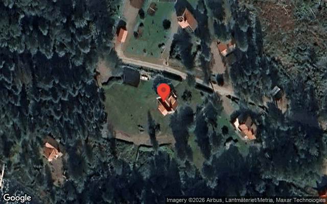 Villa på Mottorp 11 såld för 3 150 000kr