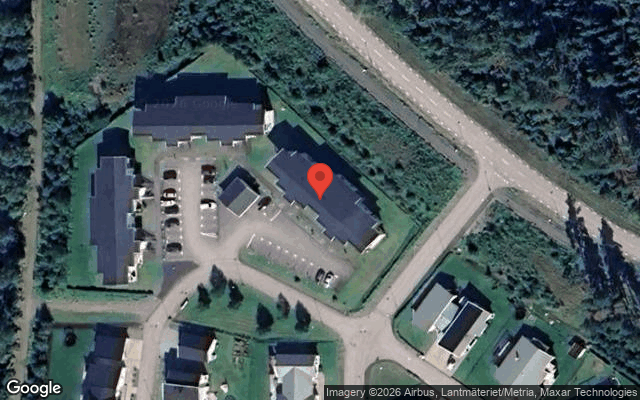 Lägenhet på Skogsvägen 19D i Alvesta såld för 1 200 000kr