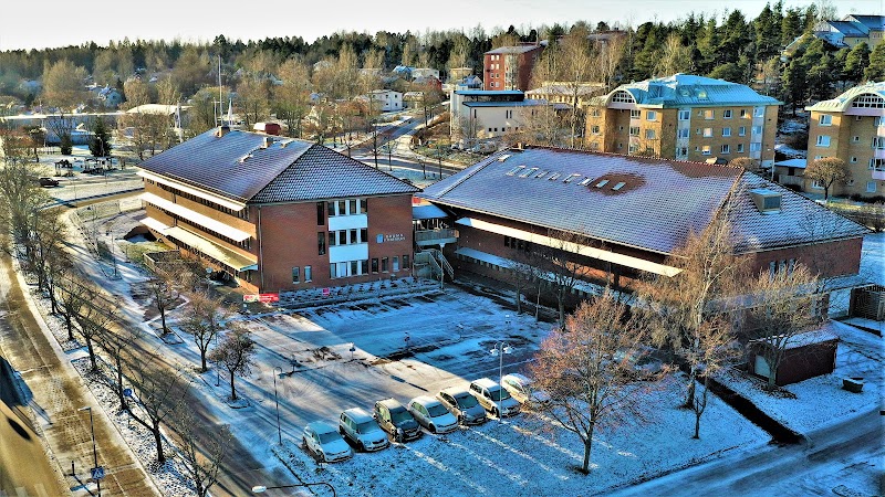 Grums kommun har en av länets mest jämställda kommunstyrelser
