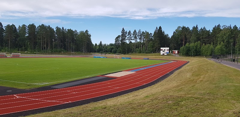 Tierps IF: Vegavallens hjärta – hundraårig föreningskraft som formar Tierp