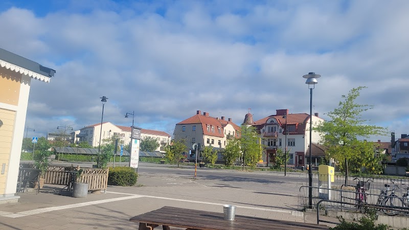 Kust till kust-banan: Nybros livsnerv – varför järnvägen betyder allt för kommunen