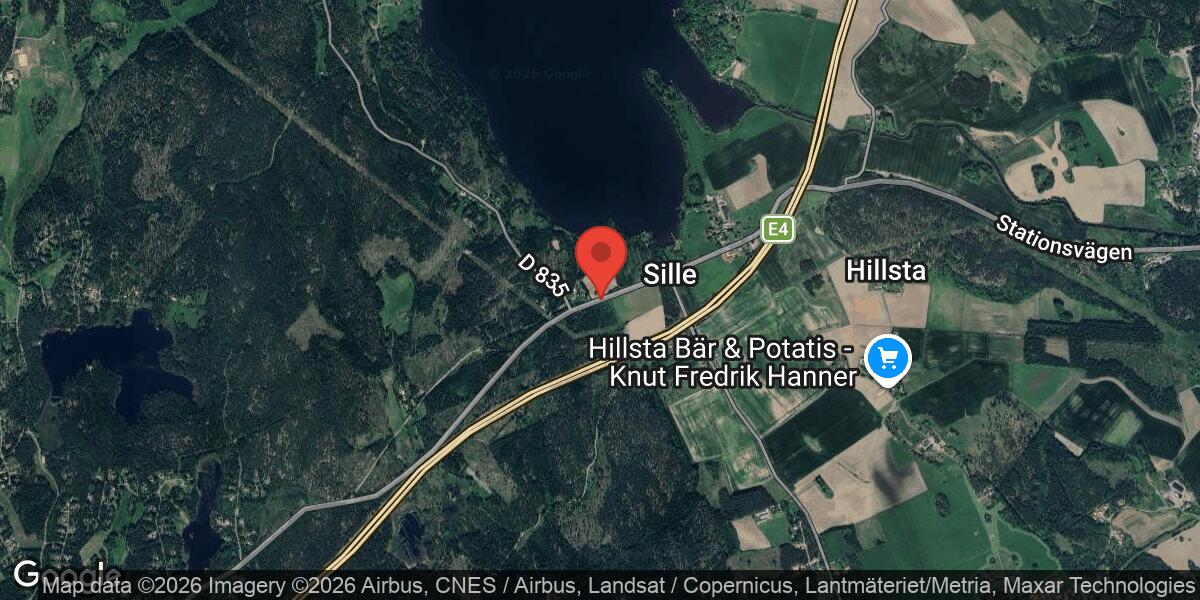 Vägarbete på väg 800 vid Vagnhärad påverkar trafiken mot Länsgräns Östergötland