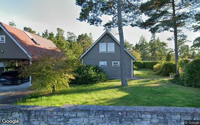 Villa på Vindbyvägen 4 såld för 4 600 000kr