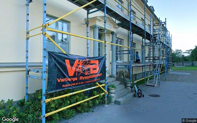 Lägenhet på Karl Nordströms väg 5A i Varberg såld för 6 700 000kr