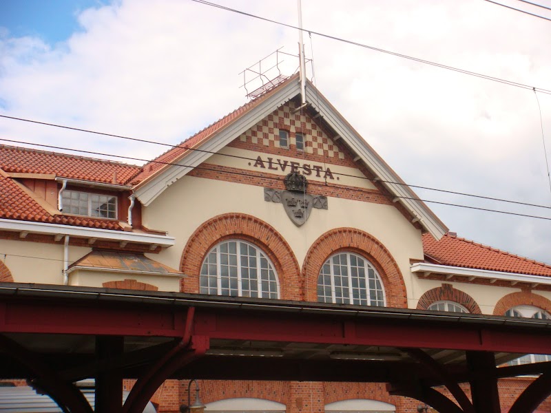 Bli röstmottagare i valet 2026 – Alvesta kommun söker