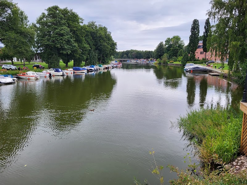 Ny app ger kontroll över vattenförbrukningen i Askersund