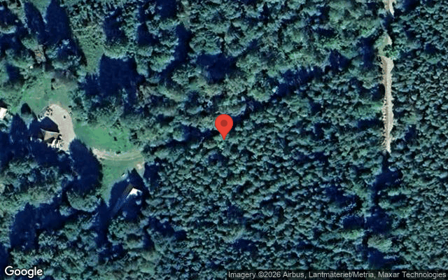 Tomt i Olofshylte, Alvesta såld för 300 000kr