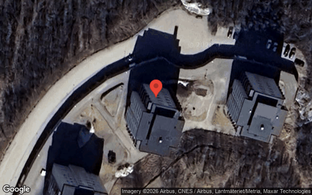 Lägenhet på Gruvvågen 26 i Kiruna såld för 985 000kr