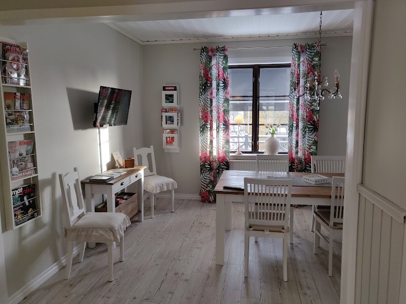 Kvinna försvunnen i Örebro – polisen söker vittnen