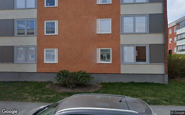 Lägenhet på Åkerbyvägen 140 i Täby såld för 3 300 000kr