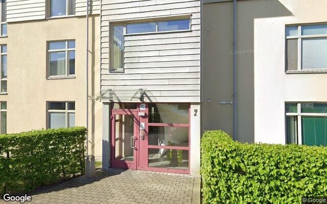 Lägenhet på Ivars väg 2 såld för 5 600 000kr