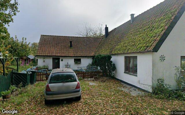 Villa på Mellan-Grevie Kyrkoväg 32 såld för 2 300 000kr