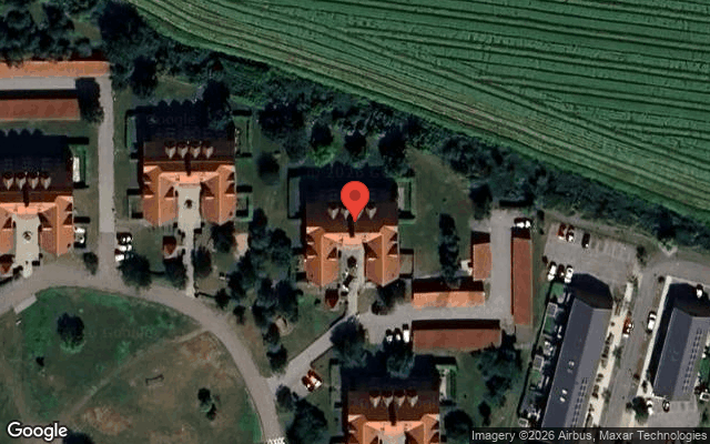 Lägenhet på Bruksparken 6A i Vellinge såld för 2 795 000kr