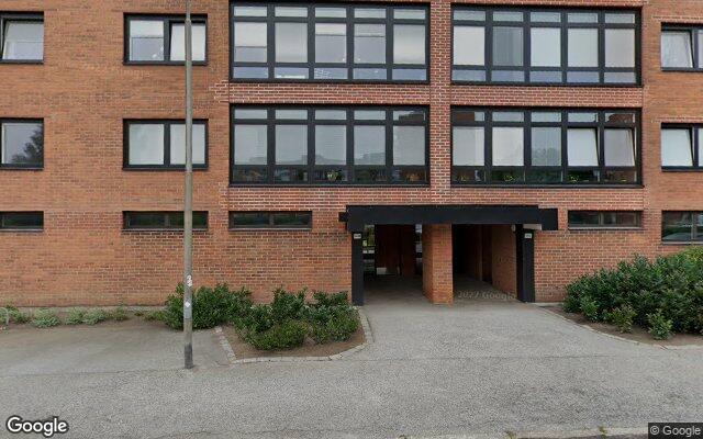 Lägenhet på Sunnanväg 14M såld för 2 075 000kr