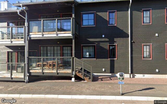 Lägenhet på Kläppgatan 1211C såld för 2 700 000kr