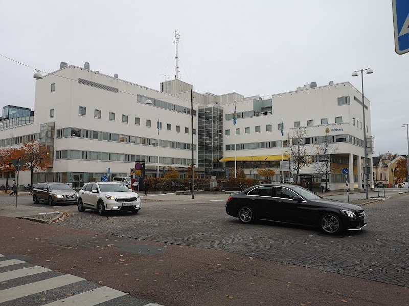 Lugn natt i Dalarnas län – inga grövre brott rapporterade