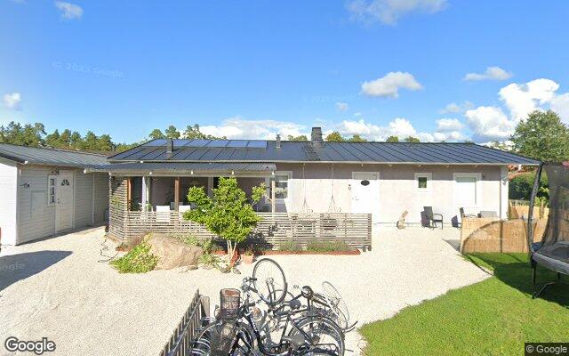Villa på Gotland såld för 4 915 000kr