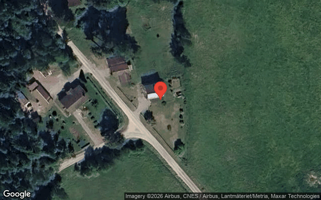 Villa på Vallstabyn 1884 såld för 1 040 000kr