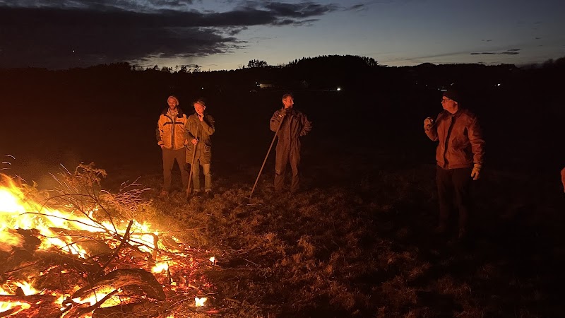 Rån, trafikbrott och villabrand i Västra Götaland under natten