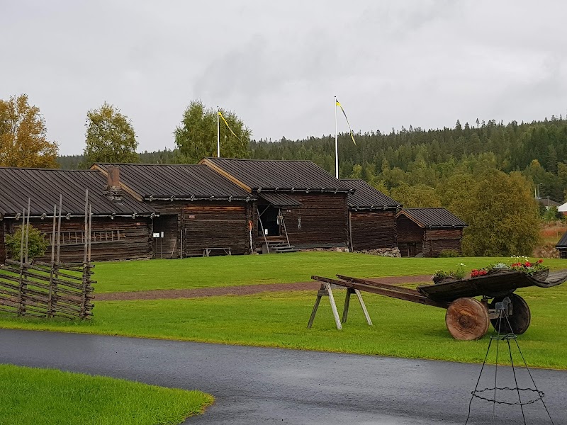 Infomöte om Visit Dalarna: nytt uppdrag och samverkan