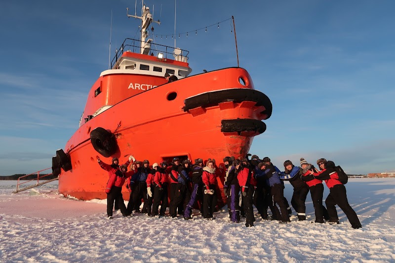 Flera ordningsböter utfärdade vid trafikkontroller i Norrbotten