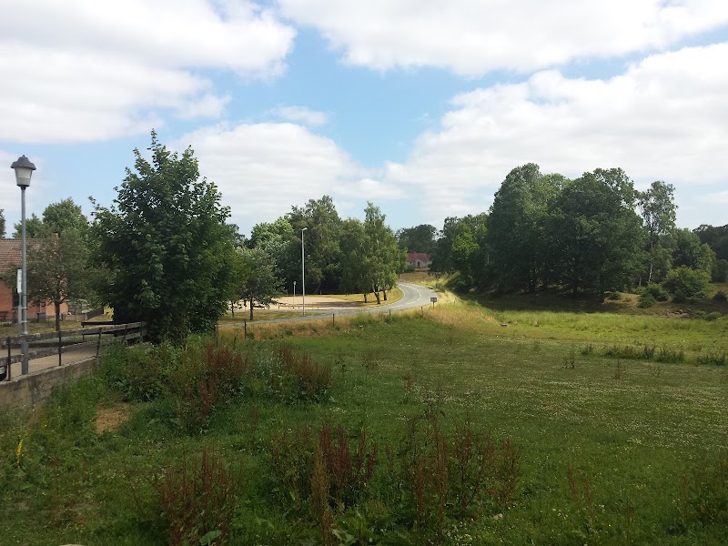 Brönnestad Prästgård AB startar med mjölkproduktion