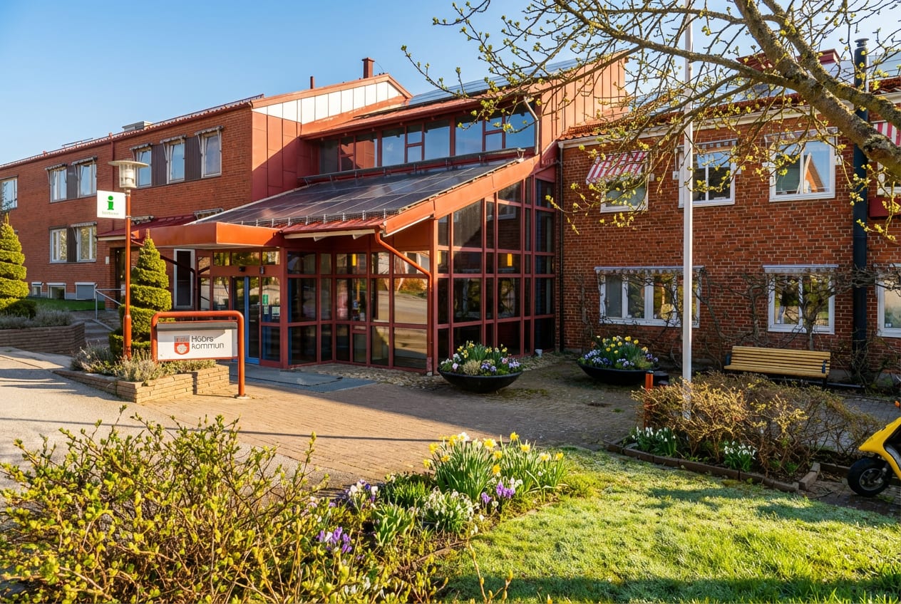 Dyrast i perioden i Höör idag — 1.39 SEK/kWh