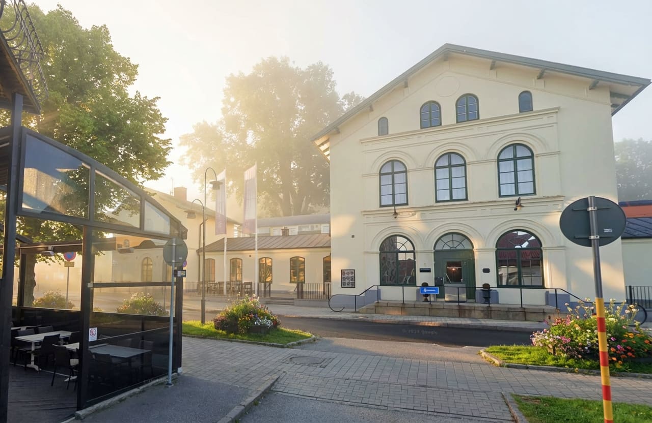 Djur- och familjedag på Ullstorps gård