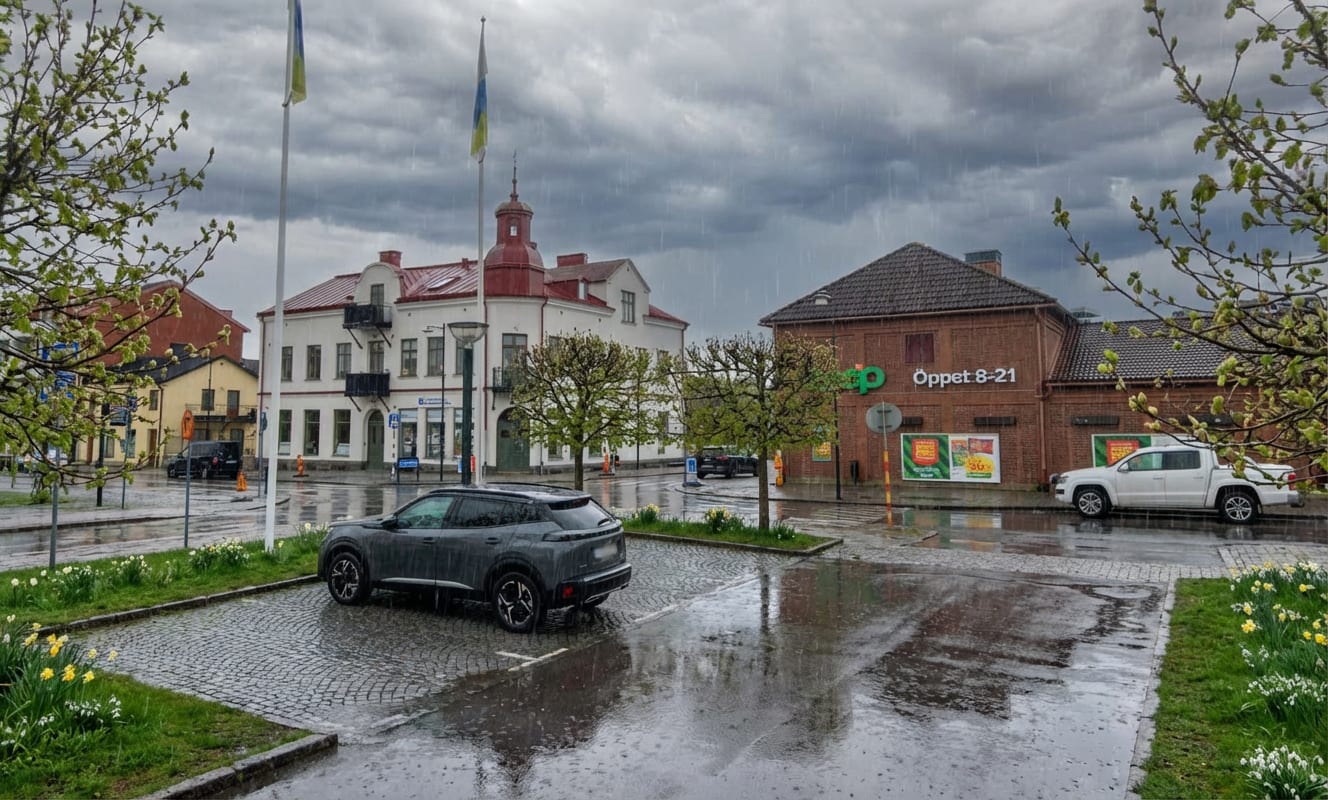 Uppmärksamma olikheter och inkludering – Rocka sockorna idag!