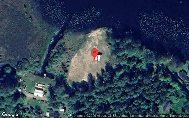 Tomt på Stålared Näset 9 i Tranemo såld för 900 000kr