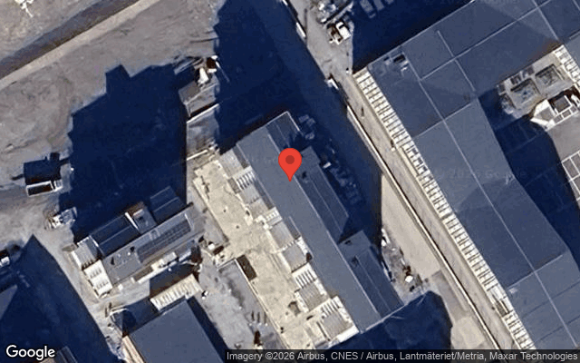 Lägenhet på Midnattssolsvägen 19 i Kiruna såld för 2 300 000kr