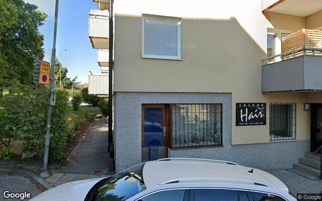 Lägenhet på Paradisgränd 5 i Södertälje såld för 850 000kr