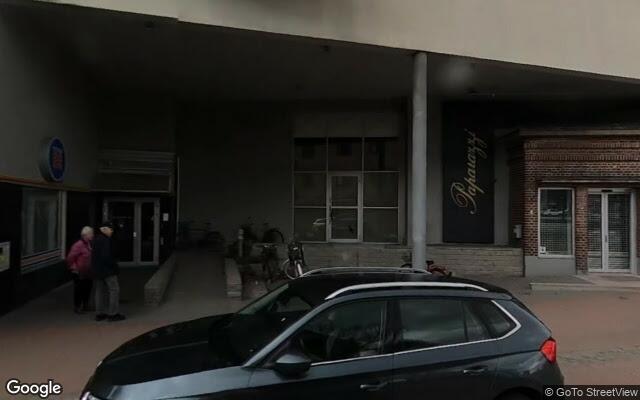 Lägenhet på Kungsgatan 4A i Ljungby såld för 1 350 000kr