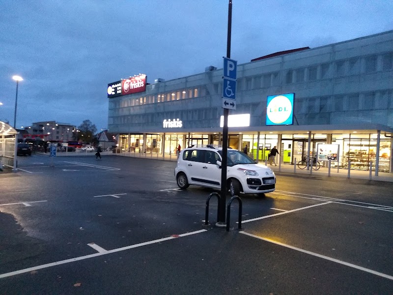 Nattens polisrapport från Jönköpings län – brand och trafikolycka