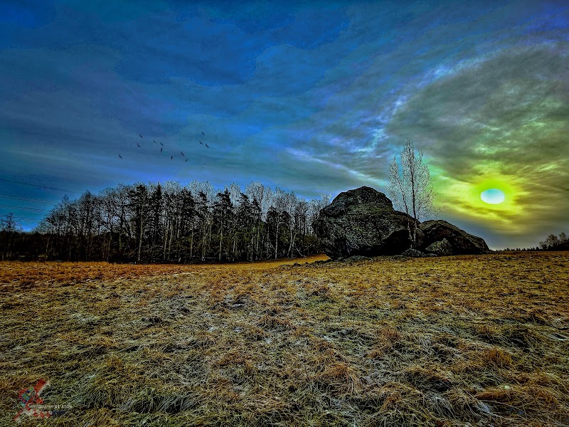 Fordonsförare misstänkt för drograttfylleri i Ågesta