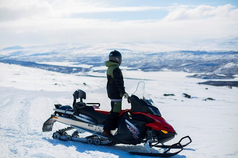 Trafikkontroller i Norrbotten den 15 mars – flera ordningsböter utfärdade