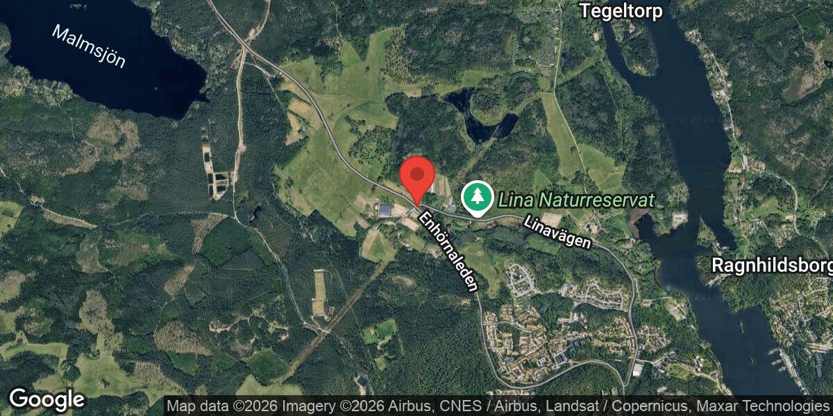 Flera fordon inblandade i olycka på Väg 522 mellan Väsby och Malmsjön