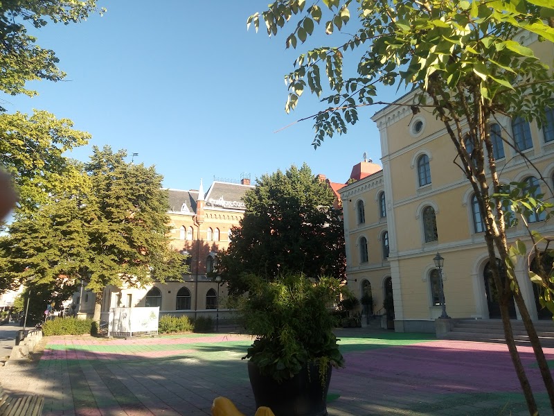 Kvinna försvunnen i Örebro – polisen söker vittnen