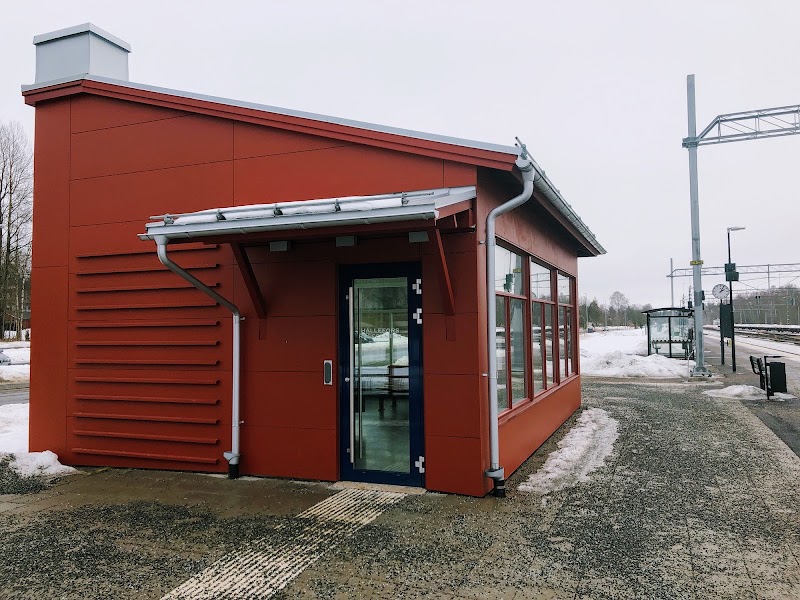 Kvinna försvunnen i Örebro – polis söker vittnen