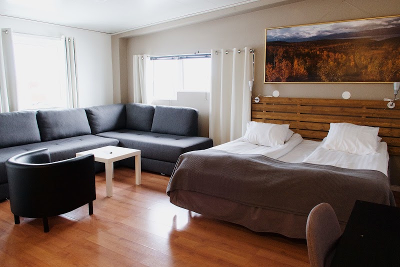 Flera hastighetsöverträdelser och nykterhetskontroller i Norrbotten