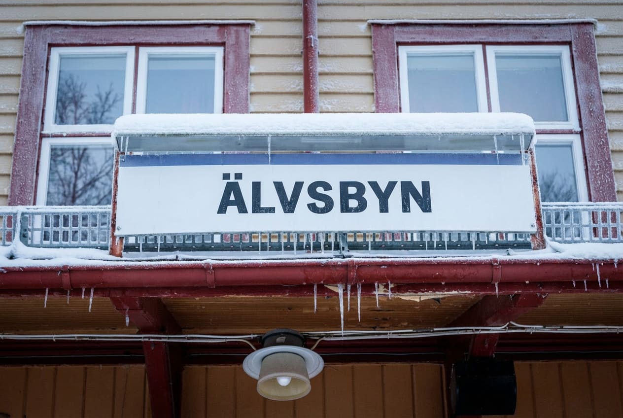 Ansökan om skolskjuts i Älvsbyn – sista dag 30 april