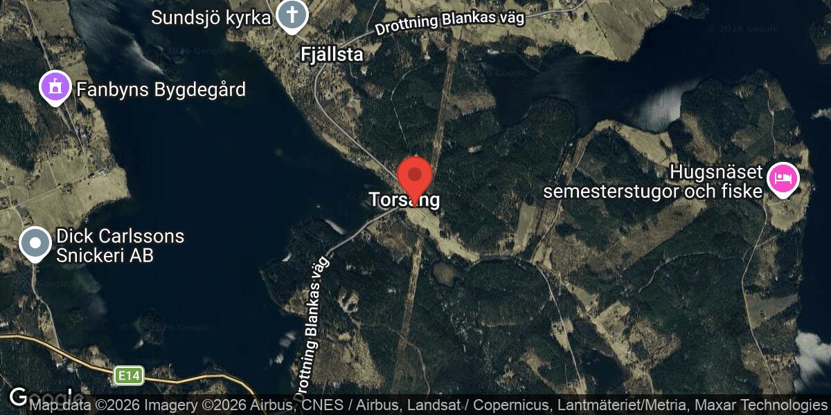 Kabelarbete på väg 735 mellan Sörviken och Torsäng