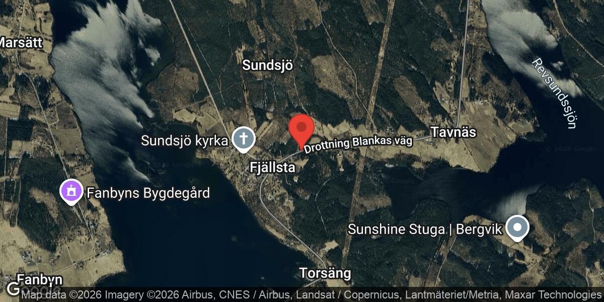 Kabelarbete på väg 734 mellan Dalhem och Rissna påverkar framkomligheten